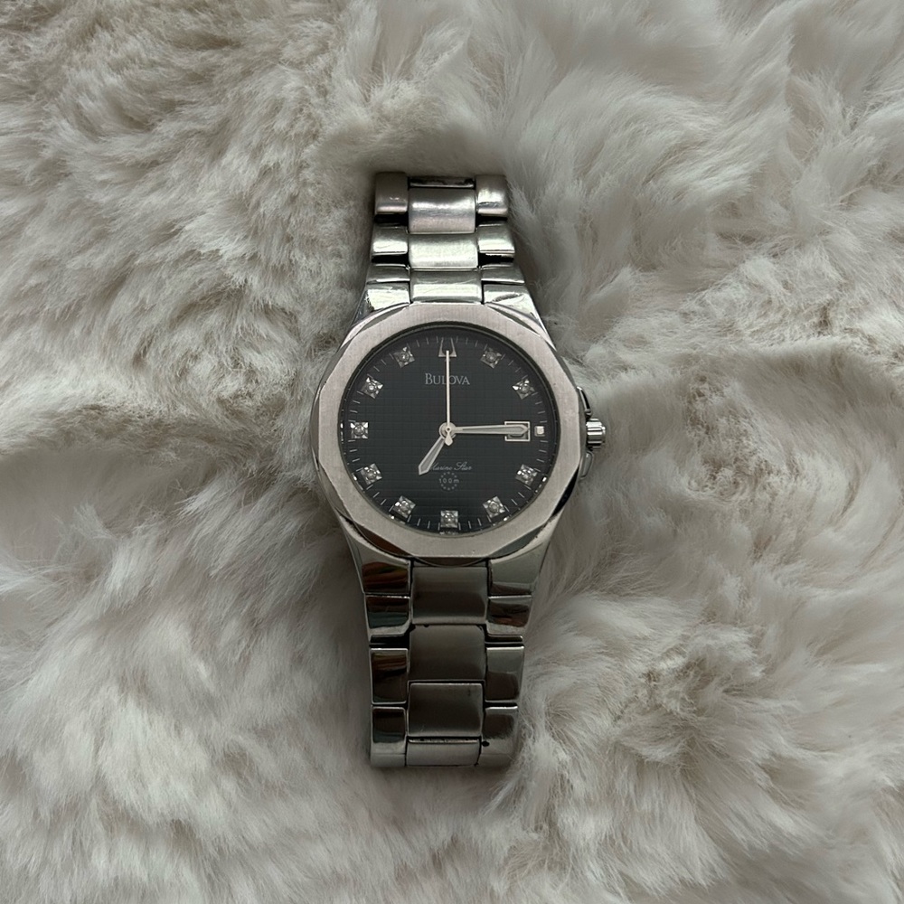 Bulova Women's Watch